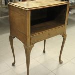 851 6392 BEDSIDE TABLE